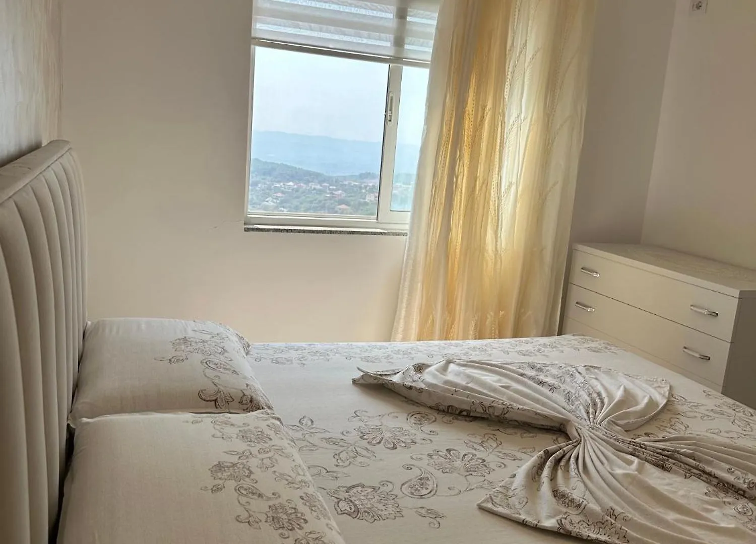 Vendégház Ab Rooms Kruja