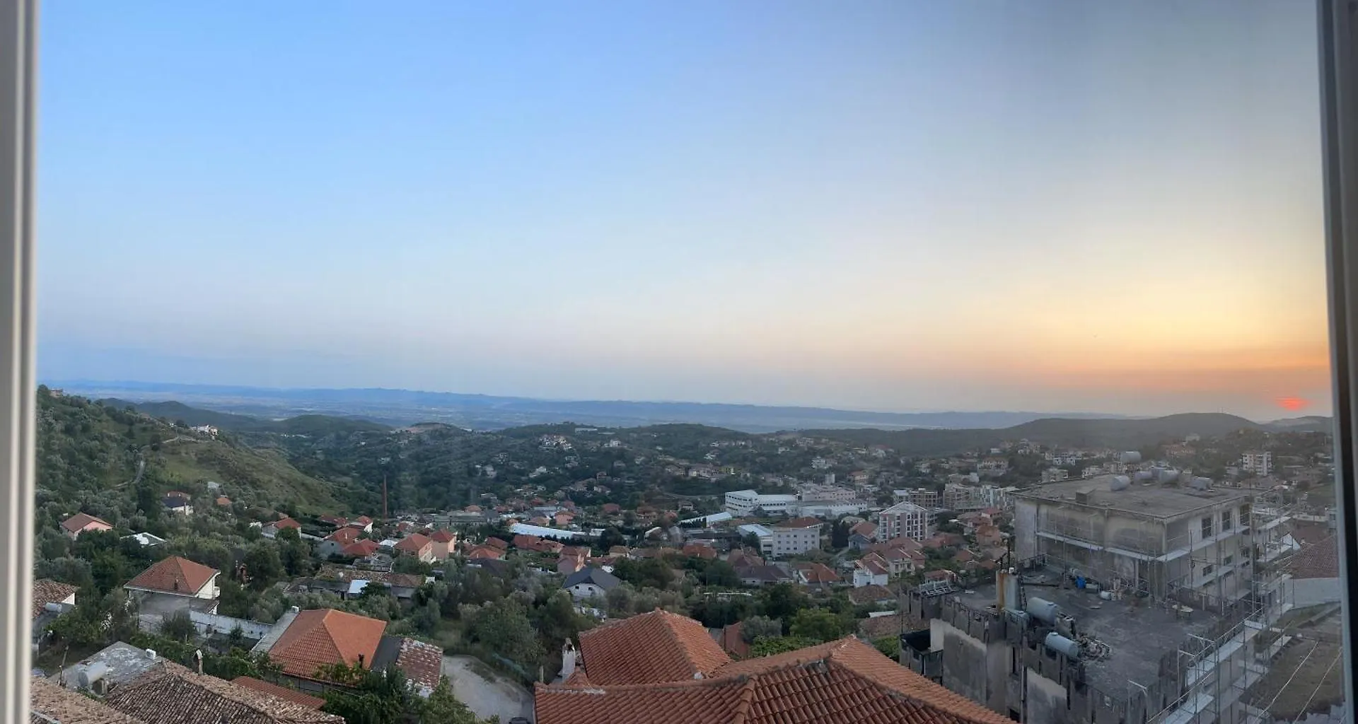 Vendégház Ab Rooms Kruja