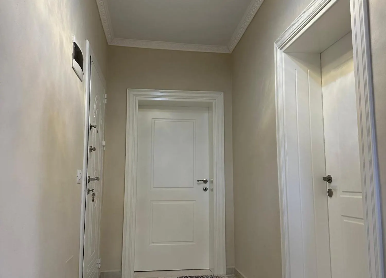 Ab Rooms Krujë