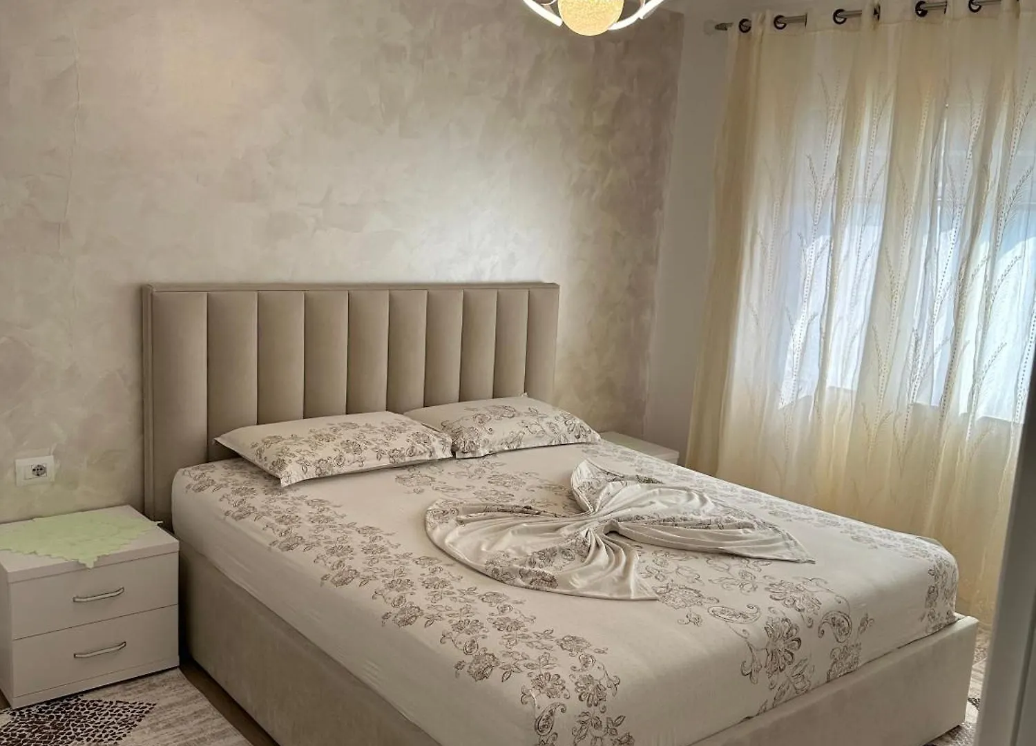 Ab Rooms Kruja