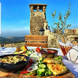 2* Gasthof Emiliano Castle Of